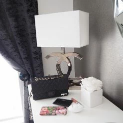 Best reviews of ๐ฅ Vakkerlight Stainless Steel Table Lamp Table Lamps ๐ 58 Vakkerlight Stainless Steel Table Lamp Table Lamps