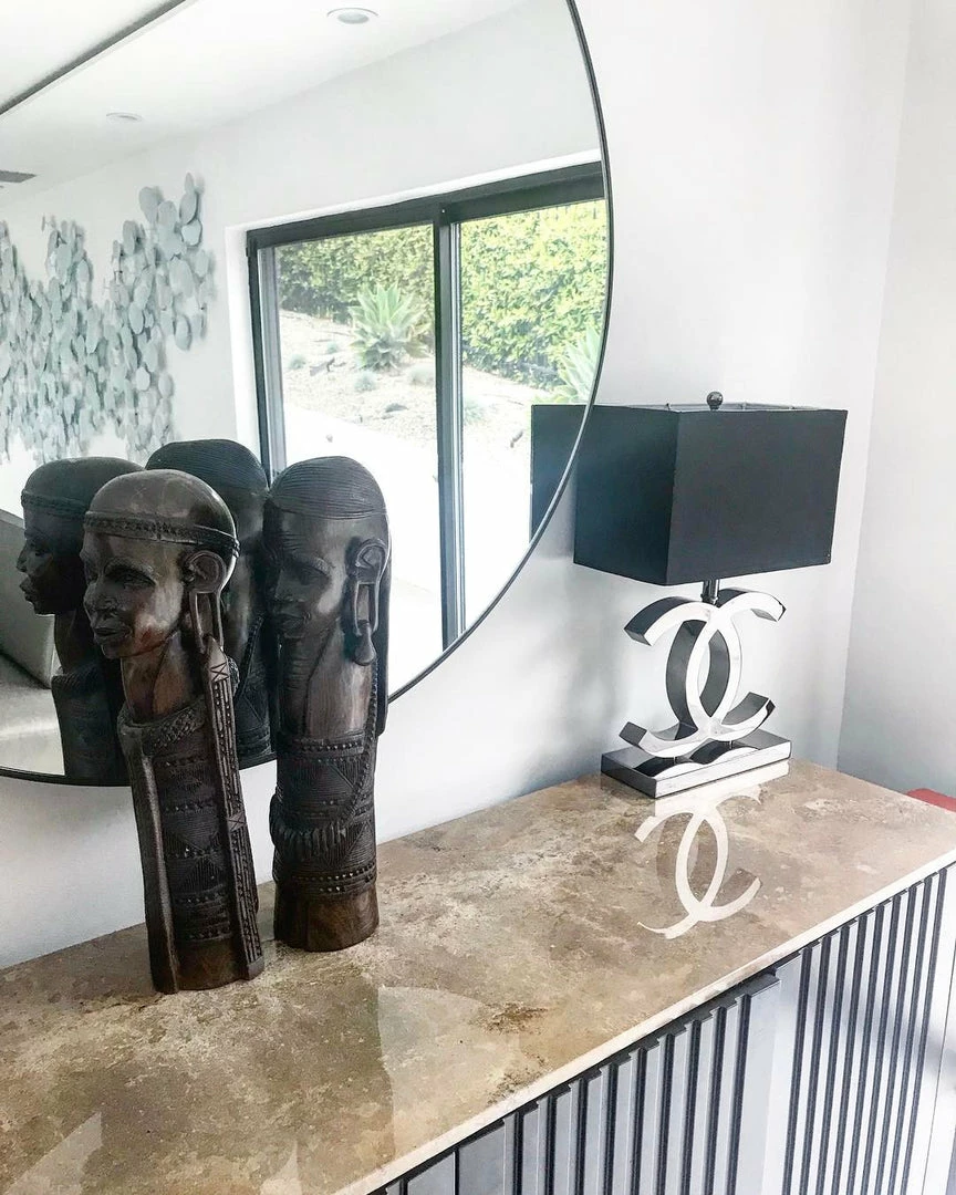 Best reviews of ๐ฅ Vakkerlight Stainless Steel Table Lamp Table Lamps ๐ 10 Vakkerlight Stainless Steel Table Lamp Table Lamps