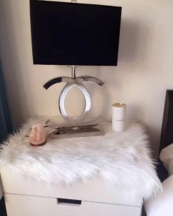 Best reviews of ๐ฅ Vakkerlight Stainless Steel Table Lamp Table Lamps ๐ 46 Vakkerlight Stainless Steel Table Lamp Table Lamps