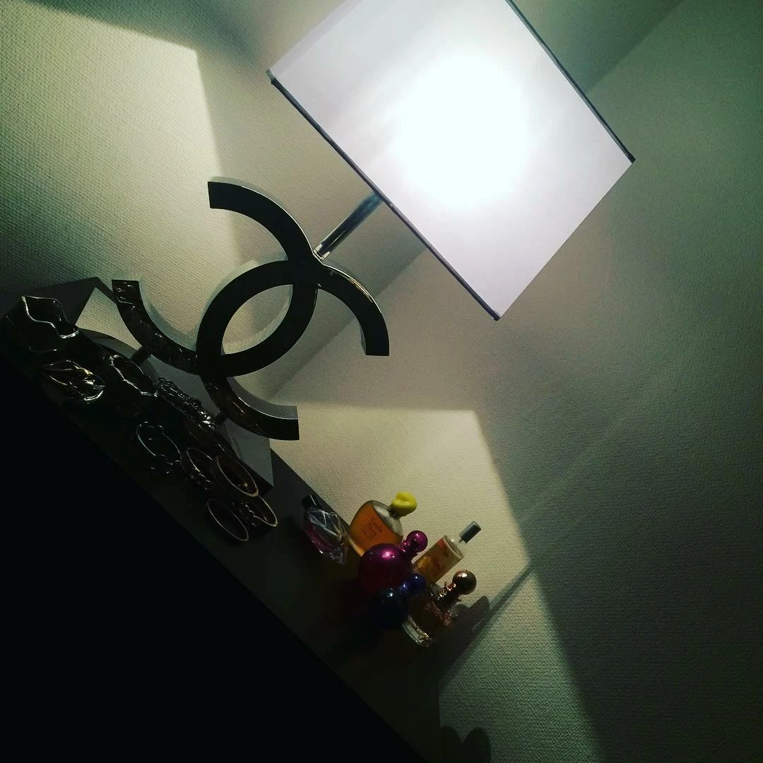 Best reviews of ๐ฅ Vakkerlight Stainless Steel Table Lamp Table Lamps ๐ 14 Vakkerlight Stainless Steel Table Lamp Table Lamps