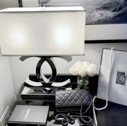 Best reviews of ๐ฅ Vakkerlight Stainless Steel Table Lamp Table Lamps ๐ 54 Vakkerlight Stainless Steel Table Lamp Table Lamps