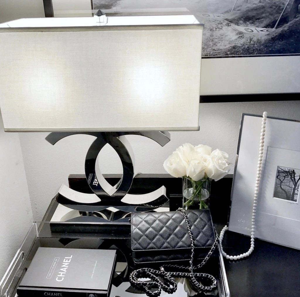 Best reviews of ๐ฅ Vakkerlight Stainless Steel Table Lamp Table Lamps ๐ 19 Vakkerlight Stainless Steel Table Lamp Table Lamps