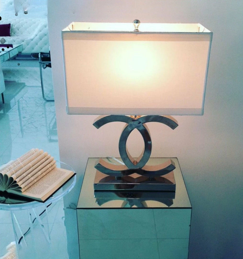 Best reviews of ๐ฅ Vakkerlight Stainless Steel Table Lamp Table Lamps ๐ 4 Vakkerlight Stainless Steel Table Lamp Table Lamps