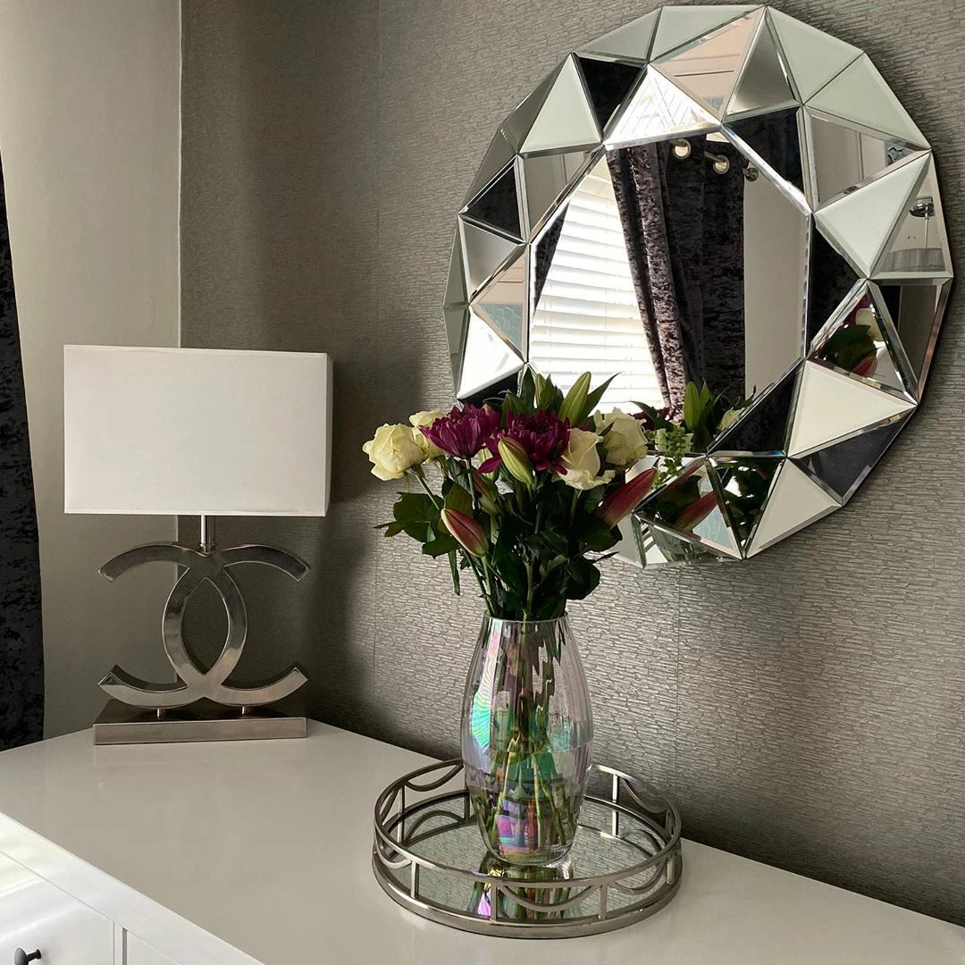 Best reviews of ๐ฅ Vakkerlight Stainless Steel Table Lamp Table Lamps ๐ 12 Vakkerlight Stainless Steel Table Lamp Table Lamps