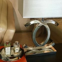 Best reviews of ๐ฅ Vakkerlight Stainless Steel Table Lamp Table Lamps ๐ 52 Vakkerlight Stainless Steel Table Lamp Table Lamps