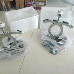 Best reviews of ๐ฅ Vakkerlight Stainless Steel Table Lamp Table Lamps ๐ 53 Vakkerlight Stainless Steel Table Lamp Table Lamps