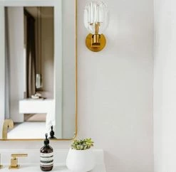 Deals ✔️ Vakkerlight Chartier Sconce Wall Sconces ✨ 29 Vakkerlight Chartier Sconce Wall Sconces