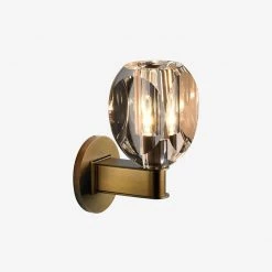 Vakkerlight Chartier Sconce Wall Sconces