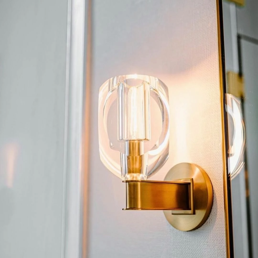 Deals ✔️ Vakkerlight Chartier Sconce Wall Sconces ✨ 6 Vakkerlight Chartier Sconce Wall Sconces