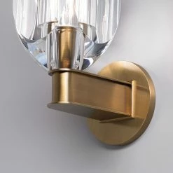 Deals ✔️ Vakkerlight Chartier Sconce Wall Sconces ✨ 26 Vakkerlight Chartier Sconce Wall Sconces