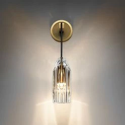 Vakkerlight Wall Sconces Chatelet Sconce