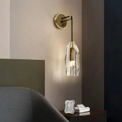 Vakkerlight Wall Sconces Chatelet Sconce