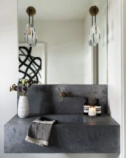 Vakkerlight Wall Sconces Chatelet Sconce