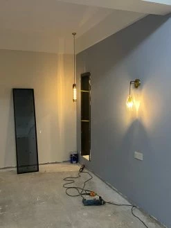 Vakkerlight Wall Sconces Chatelet Sconce