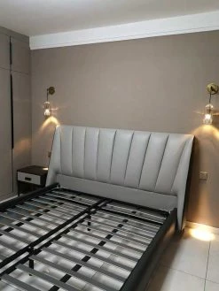 Vakkerlight Wall Sconces Chatelet Sconce