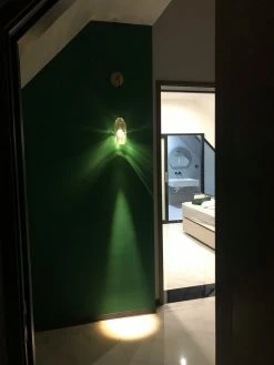 Vakkerlight Wall Sconces Chatelet Sconce