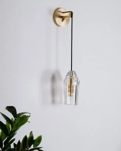 Vakkerlight Wall Sconces Chatelet Sconce