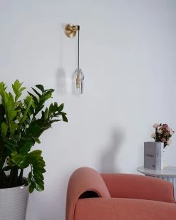 Vakkerlight Wall Sconces Chatelet Sconce