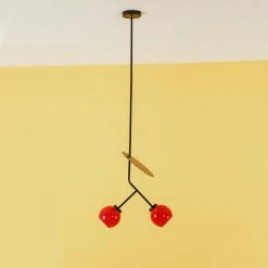 Vakkerlight Pendant Lights Cherry Pendant Light