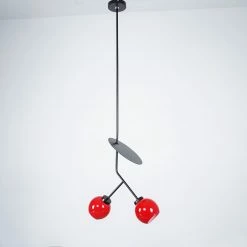 Vakkerlight Pendant Lights Cherry Pendant Light