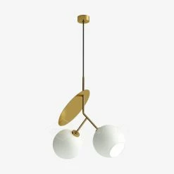 Vakkerlight Pendant Lights Cherry Pendant Light