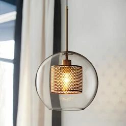 Best Sale โค๏ธ Vakkerlight Pendant Lights Chiswick Glass Pendant Light ๐ฅ 72 Vakkerlight Pendant Lights Chiswick Glass Pendant Light