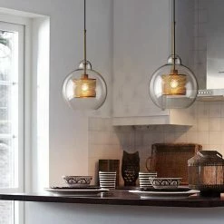 Best Sale โค๏ธ Vakkerlight Pendant Lights Chiswick Glass Pendant Light ๐ฅ 70 Vakkerlight Pendant Lights Chiswick Glass Pendant Light
