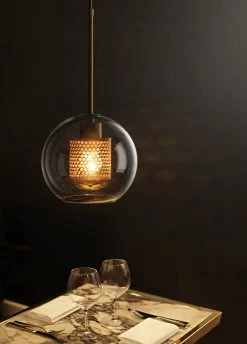 Best Sale โค๏ธ Vakkerlight Pendant Lights Chiswick Glass Pendant Light ๐ฅ 84 Vakkerlight Pendant Lights Chiswick Glass Pendant Light
