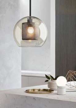 Best Sale โค๏ธ Vakkerlight Pendant Lights Chiswick Glass Pendant Light ๐ฅ 90 Vakkerlight Pendant Lights Chiswick Glass Pendant Light