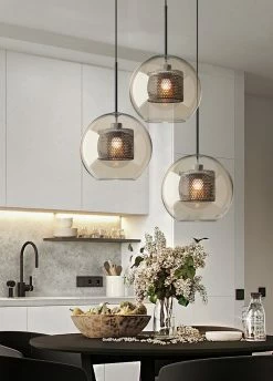 Best Sale โค๏ธ Vakkerlight Pendant Lights Chiswick Glass Pendant Light ๐ฅ 91 Vakkerlight Pendant Lights Chiswick Glass Pendant Light