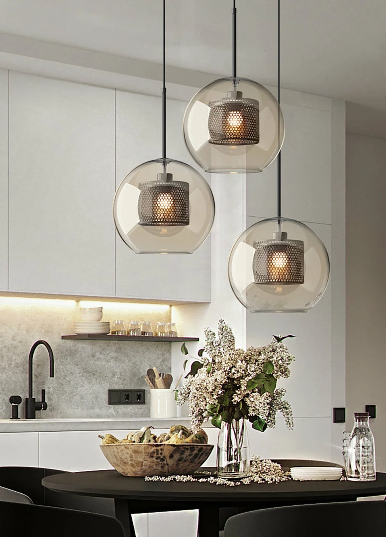 Best Sale โค๏ธ Vakkerlight Pendant Lights Chiswick Glass Pendant Light ๐ฅ 29 Vakkerlight Pendant Lights Chiswick Glass Pendant Light