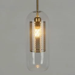 Best Sale โค๏ธ Vakkerlight Pendant Lights Chiswick Glass Pendant Light ๐ฅ 116 Vakkerlight Pendant Lights Chiswick Glass Pendant Light