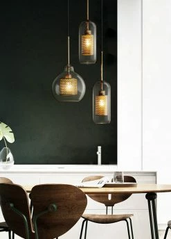 Best Sale โค๏ธ Vakkerlight Pendant Lights Chiswick Glass Pendant Light ๐ฅ 79 Vakkerlight Pendant Lights Chiswick Glass Pendant Light