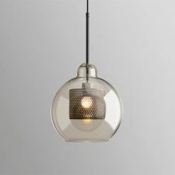 Best Sale โค๏ธ Vakkerlight Pendant Lights Chiswick Glass Pendant Light ๐ฅ 108 Vakkerlight Pendant Lights Chiswick Glass Pendant Light