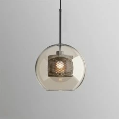 Best Sale โค๏ธ Vakkerlight Pendant Lights Chiswick Glass Pendant Light ๐ฅ 99 Vakkerlight Pendant Lights Chiswick Glass Pendant Light