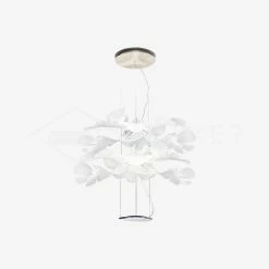 Vakkerlight Chlorophilia Suspension Light Chandeliers