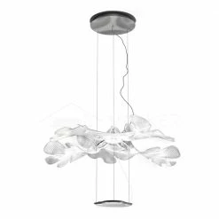 Best Pirce 🎁 Vakkerlight Chlorophilia Suspension Light Chandeliers 😀 34 Vakkerlight Chlorophilia Suspension Light Chandeliers