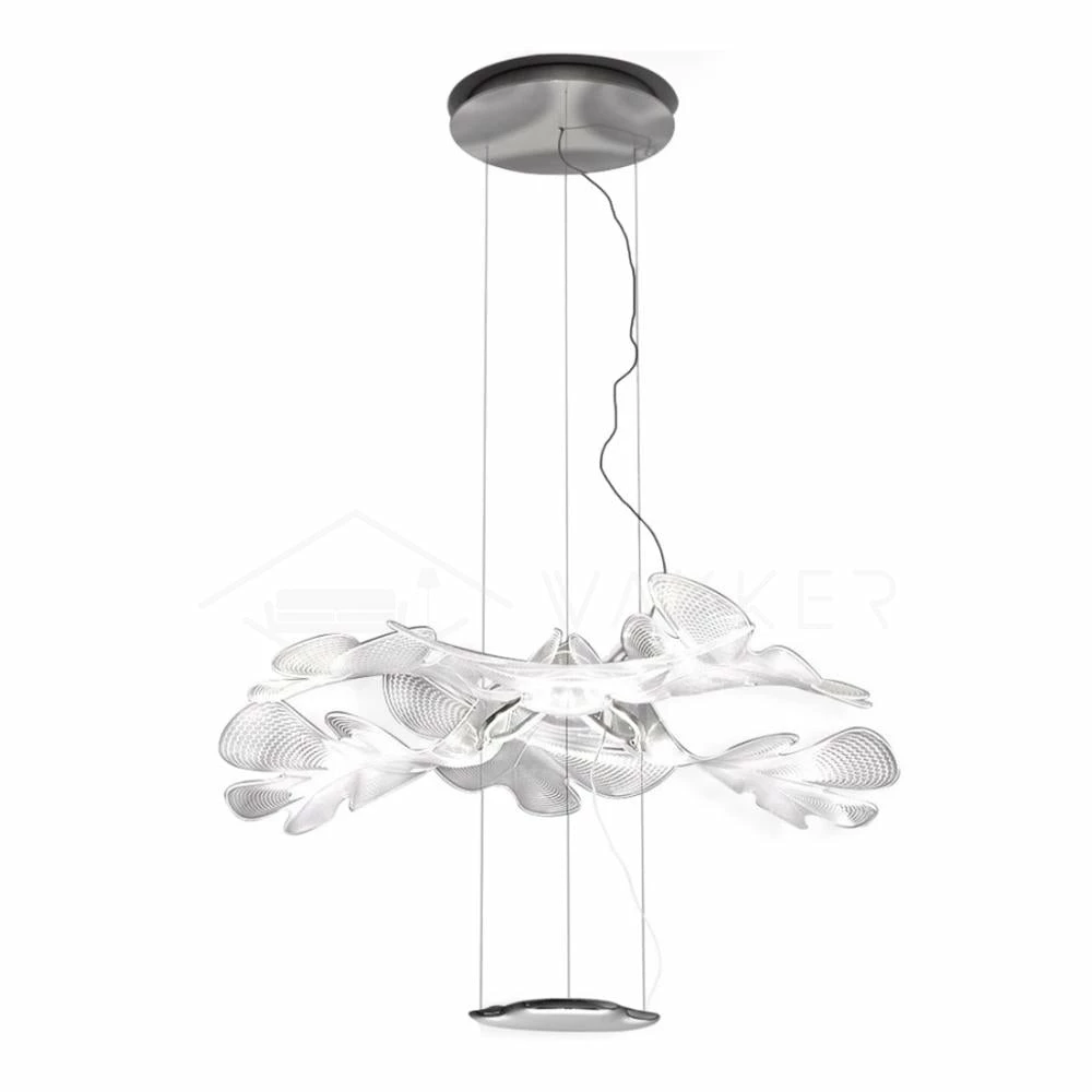 Best Pirce 🎁 Vakkerlight Chlorophilia Suspension Light Chandeliers 😀 9 Vakkerlight Chlorophilia Suspension Light Chandeliers