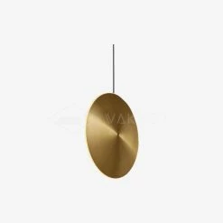 Vakkerlight Chrona Dish Suspension Pendant Lights