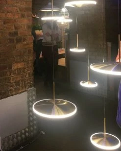 Deals 🎁 Vakkerlight Chrona Dish Suspension Pendant Lights 🛒 101 Vakkerlight Chrona Dish Suspension Pendant Lights