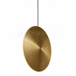Deals 🎁 Vakkerlight Chrona Dish Suspension Pendant Lights 🛒 71 Vakkerlight Chrona Dish Suspension Pendant Lights