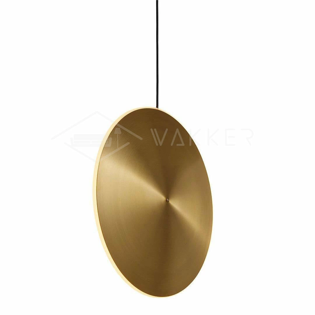 Deals 🎁 Vakkerlight Chrona Dish Suspension Pendant Lights 🛒 13 Vakkerlight Chrona Dish Suspension Pendant Lights