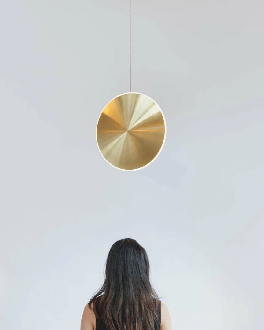 Deals 🎁 Vakkerlight Chrona Dish Suspension Pendant Lights 🛒 53 Vakkerlight Chrona Dish Suspension Pendant Lights