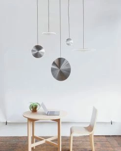 Deals 🎁 Vakkerlight Chrona Dish Suspension Pendant Lights 🛒 95 Vakkerlight Chrona Dish Suspension Pendant Lights