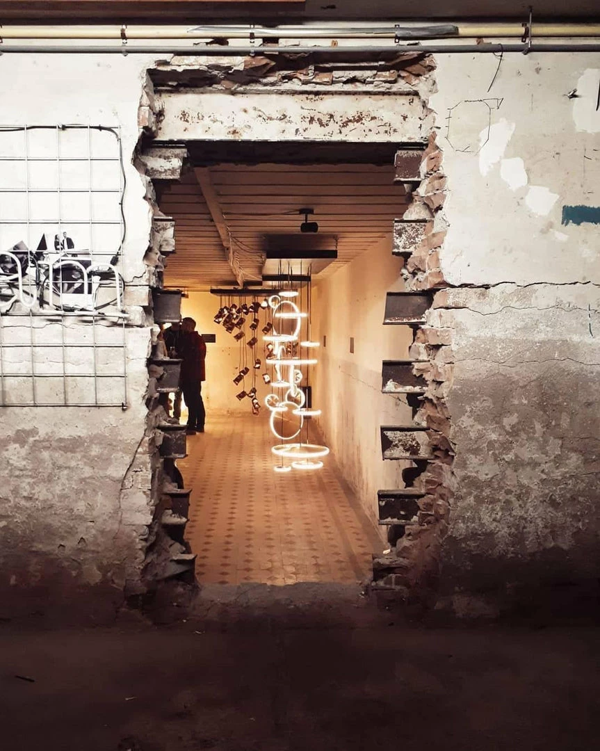 Deals 🎁 Vakkerlight Chrona Dish Suspension Pendant Lights 🛒 18 Vakkerlight Chrona Dish Suspension Pendant Lights