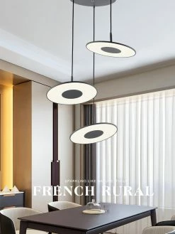 Vakkerlight Circa Pendant Lamp Pendant Lights