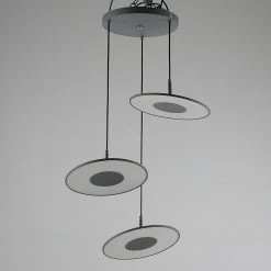 Vakkerlight Circa Pendant Lamp Pendant Lights