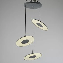 Vakkerlight Circa Pendant Lamp Pendant Lights