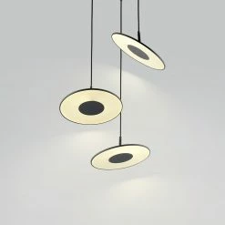 Vakkerlight Circa Pendant Lamp Pendant Lights