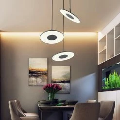 Vakkerlight Circa Pendant Lamp Pendant Lights